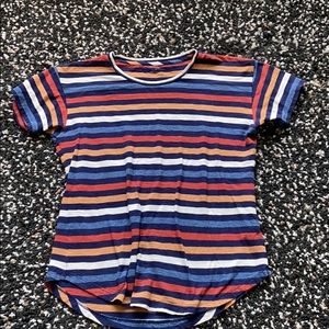 Striped T-Shirt